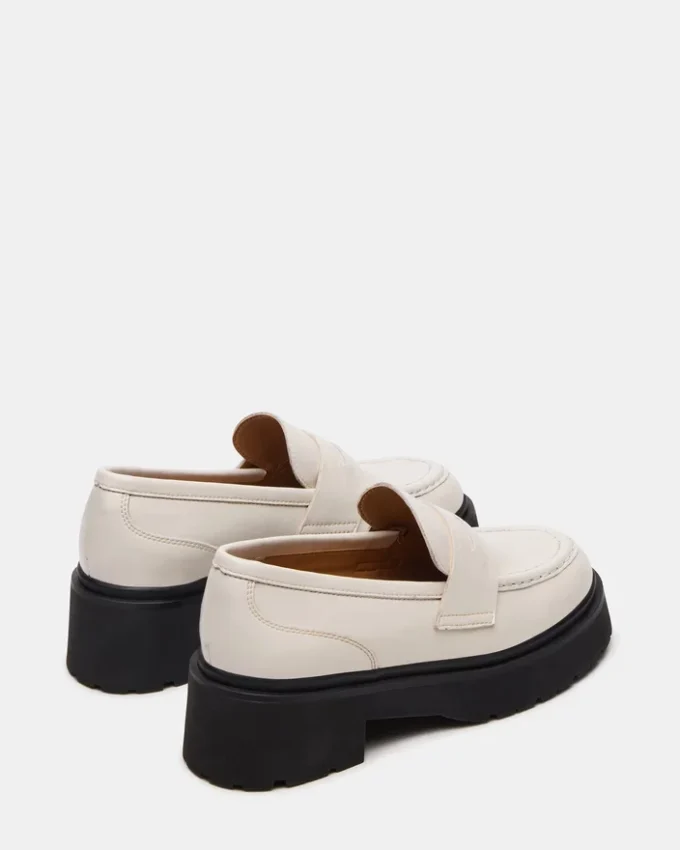 Layken Couro Bone Layken Couro Bone