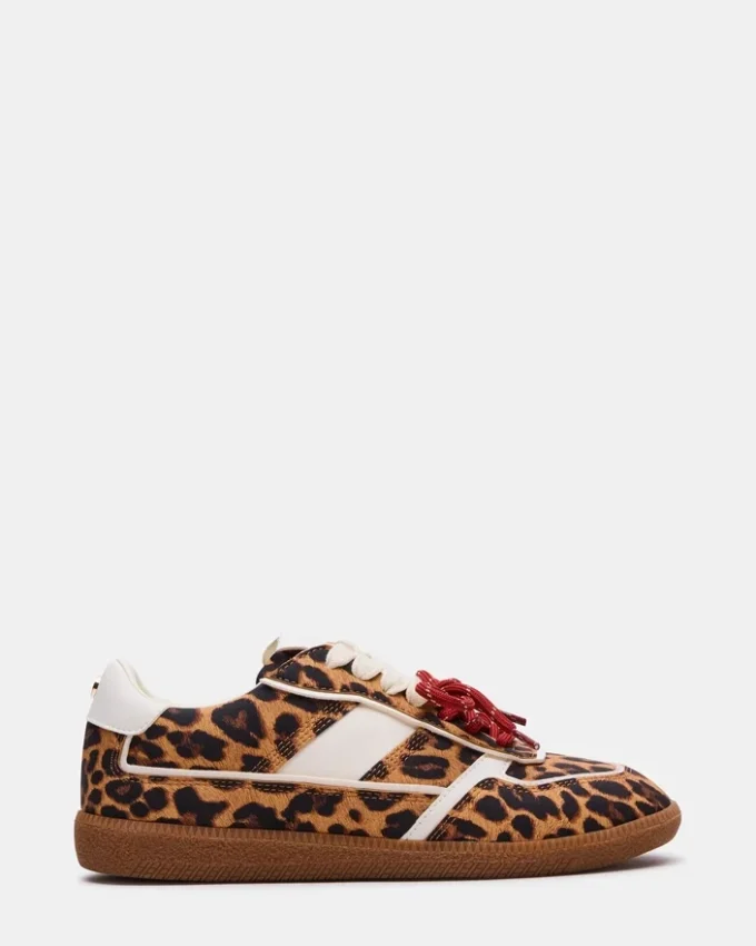Leopardo Desportivo Leopardo Desportivo