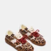 Leopardo Desportivo Leopardo Desportivo