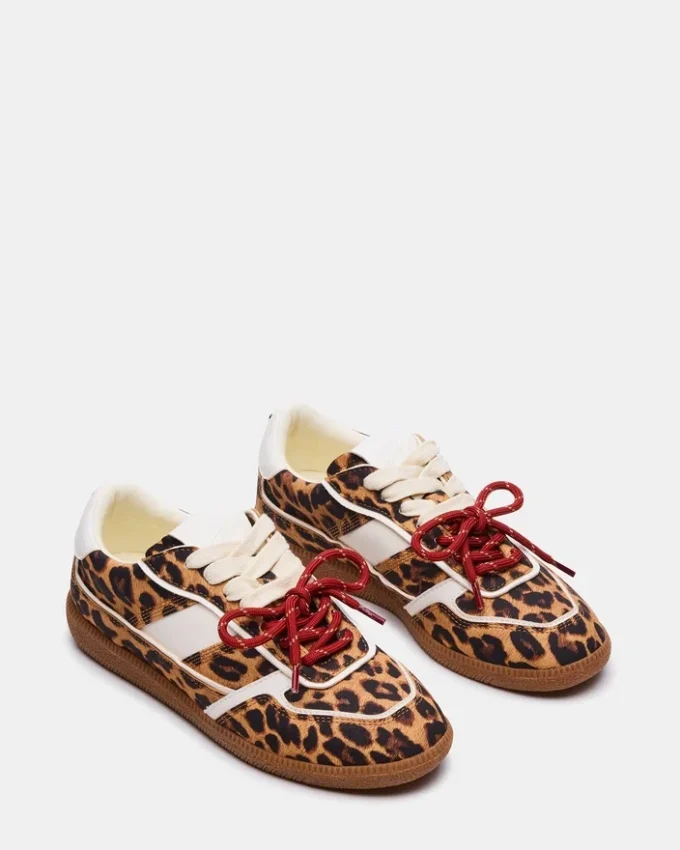 Leopardo Desportivo Leopardo Desportivo