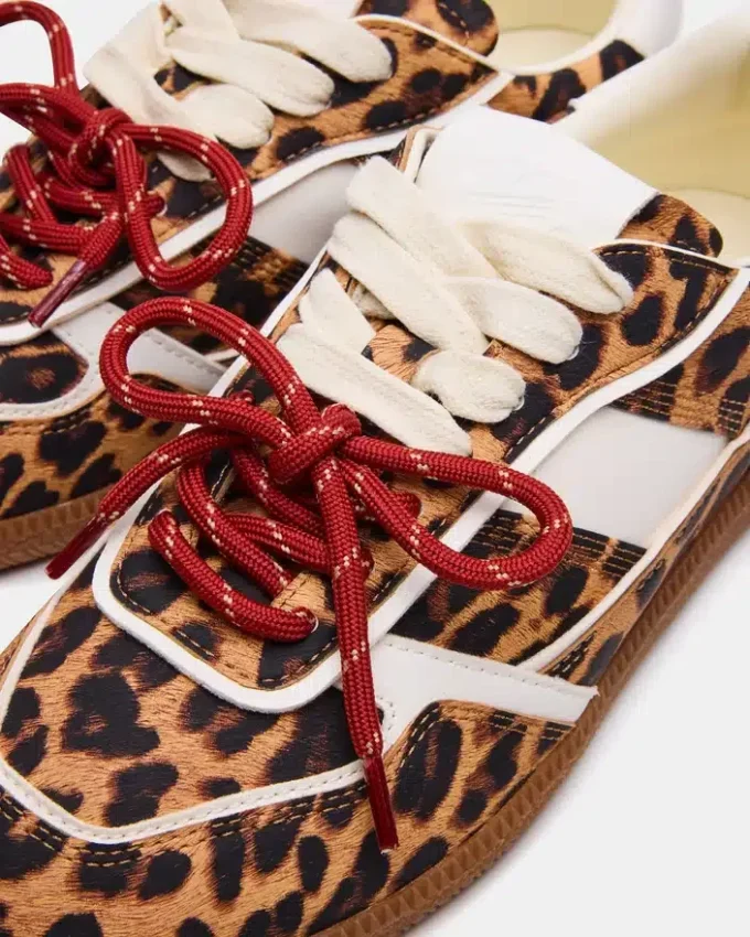 Leopardo Desportivo Leopardo Desportivo