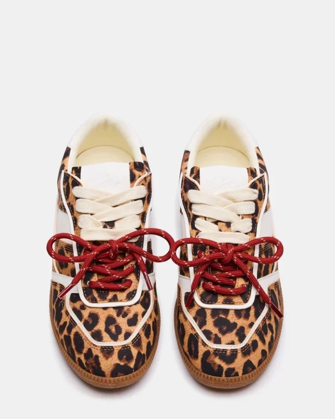 Leopardo Desportivo Leopardo Desportivo