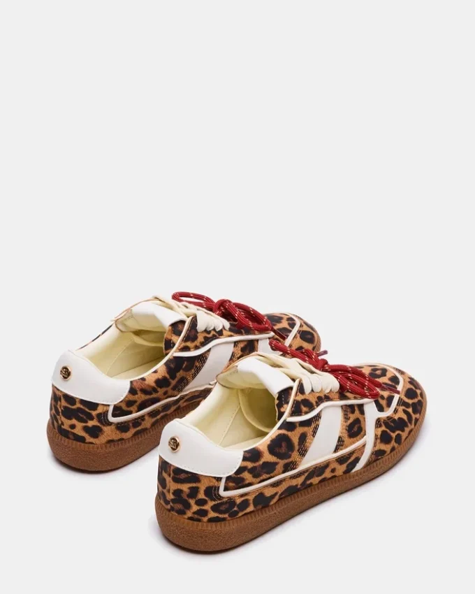 Leopardo Desportivo Leopardo Desportivo