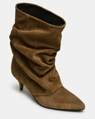 Lexen Camurça Cinza-escuro Lexen Camurça Cinza-escuro