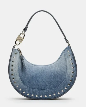 Liamm Bag Denim Liamm Bag Denim