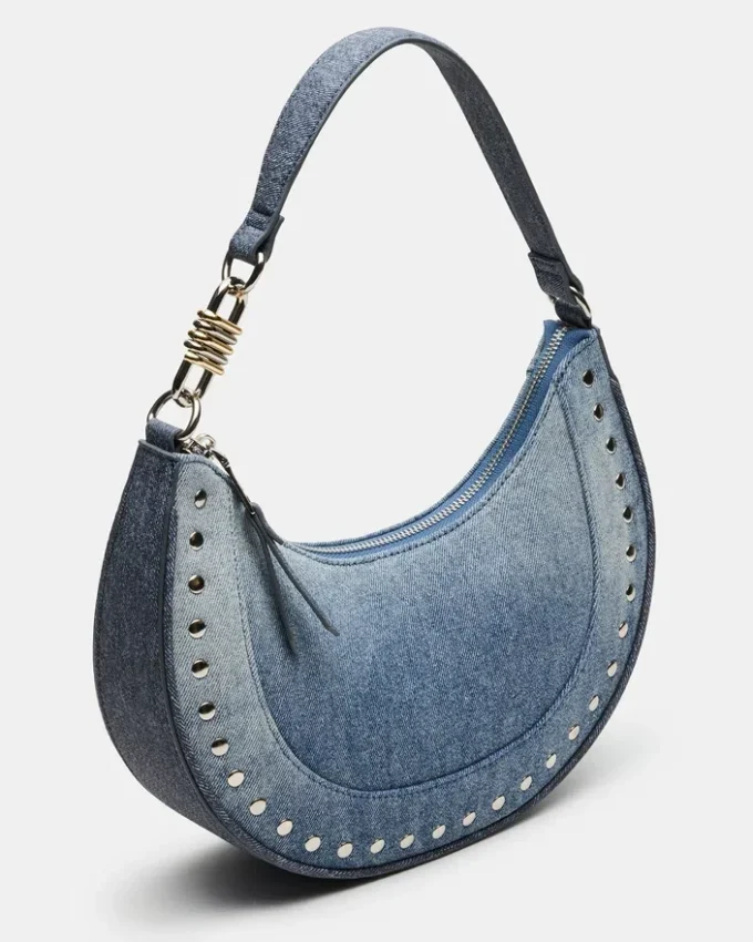 Liamm Bag Denim Liamm Bag Denim