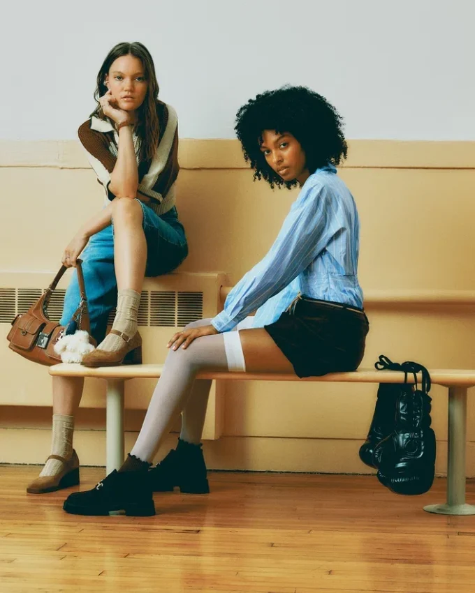 Lisbon Camurça Castanha