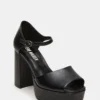 London Black Leather