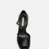 London Black Leather