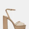 Lourdes Mesh Natural