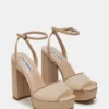 Lourdes Mesh Natural