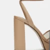 Lourdes Mesh Natural