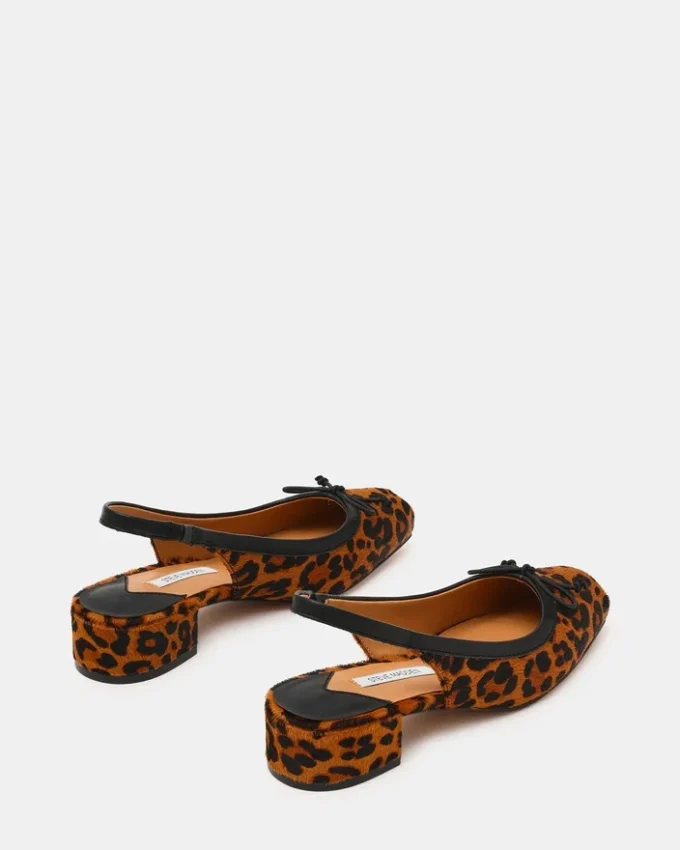 Loved Leopard Loved Leopard