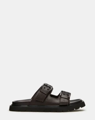 Luxor Castanho Escuro