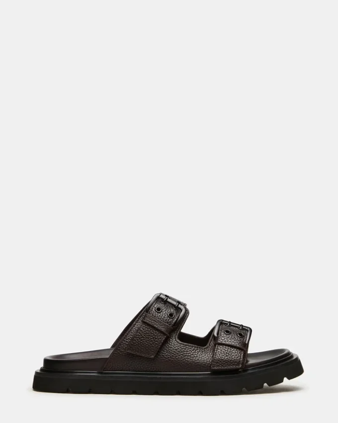 Luxor Castanho Escuro