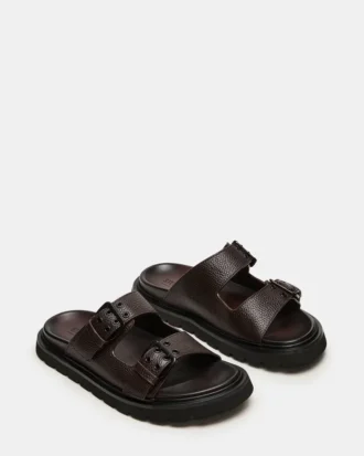 Luxor Castanho Escuro