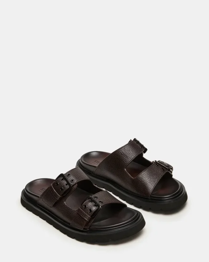 Luxor Castanho Escuro