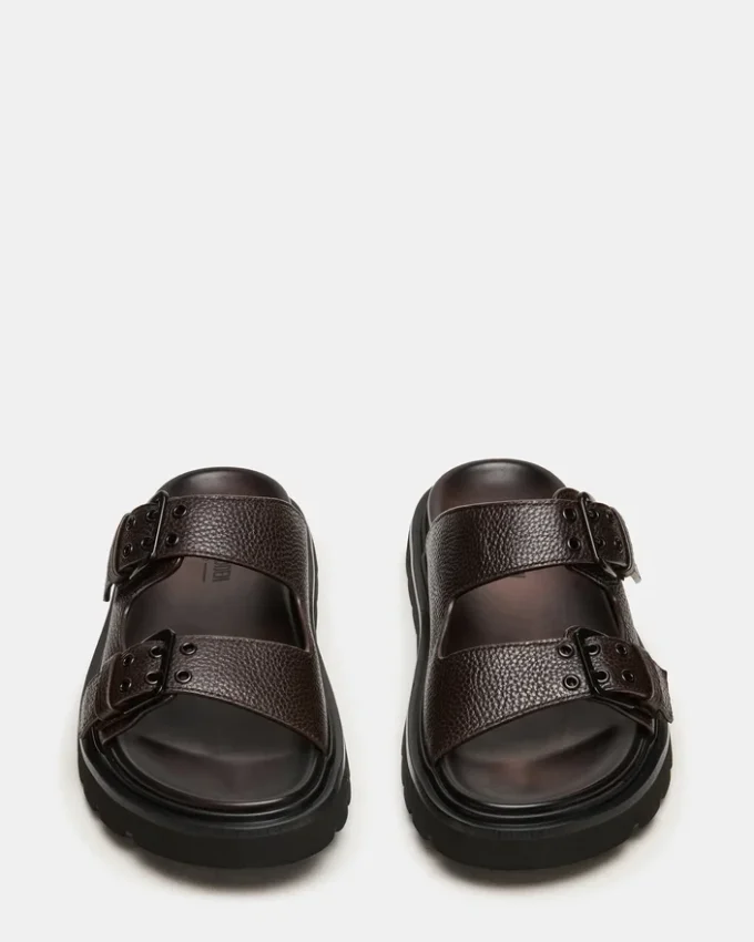 Luxor Castanho Escuro