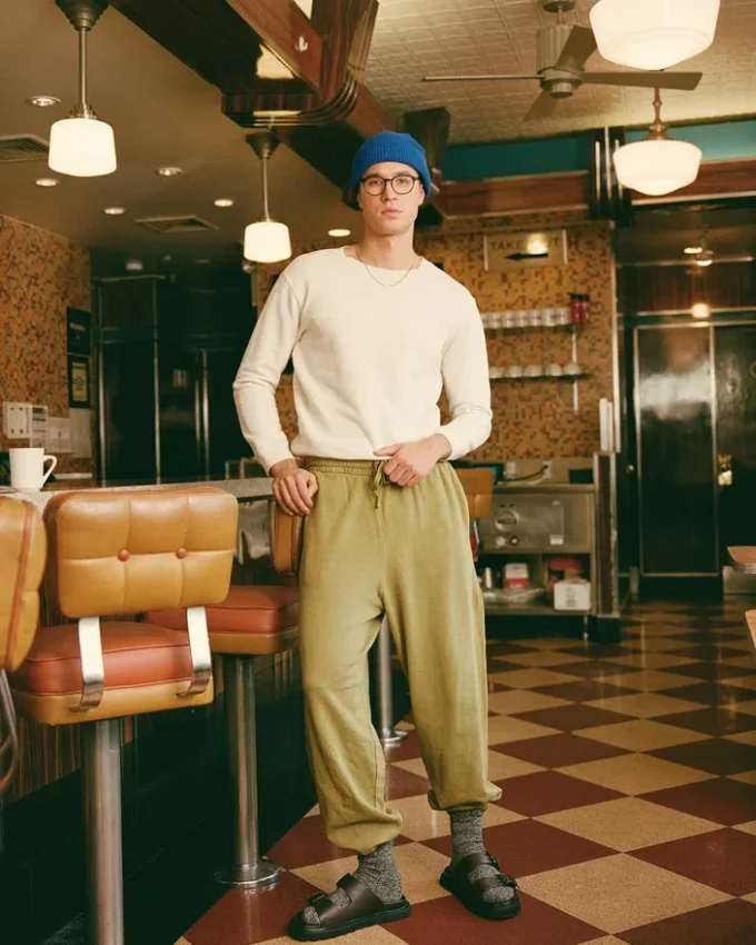 Luxor Castanho Escuro