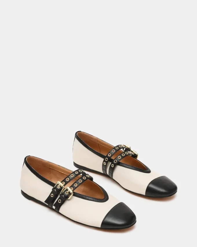 Lydia Cap Bone Preto