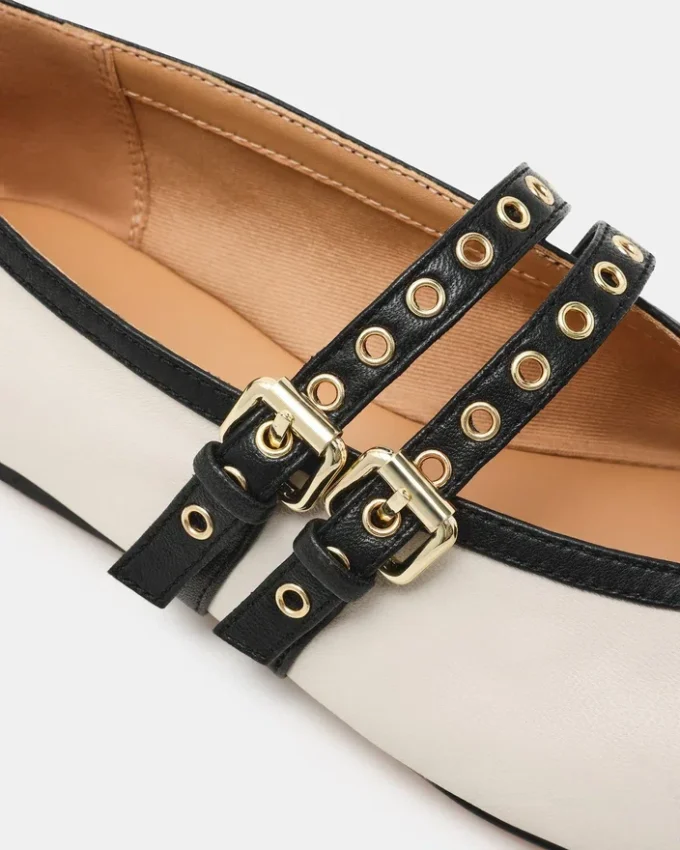 Lydia Cap Bone Preto