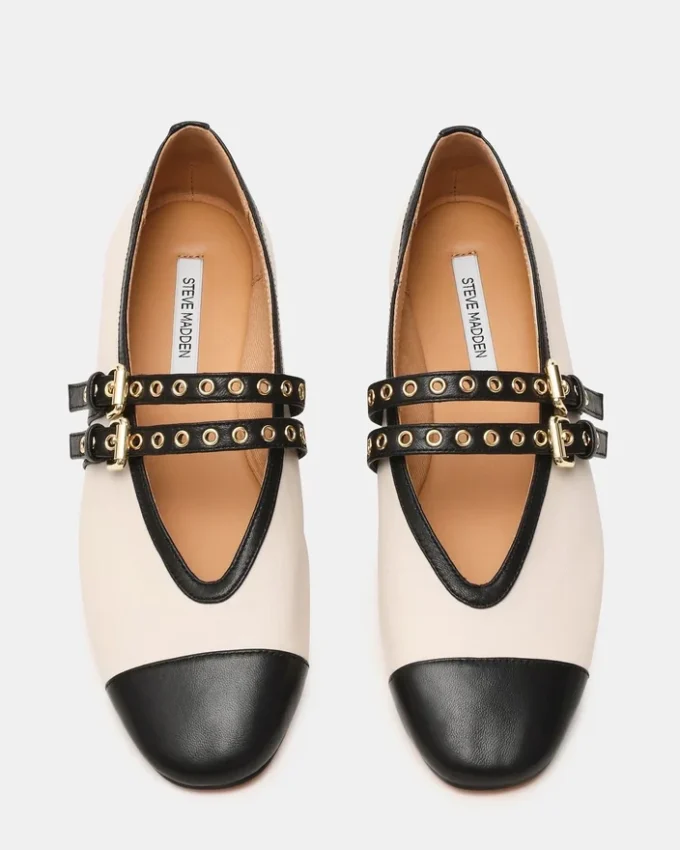 Lydia Cap Bone Preto