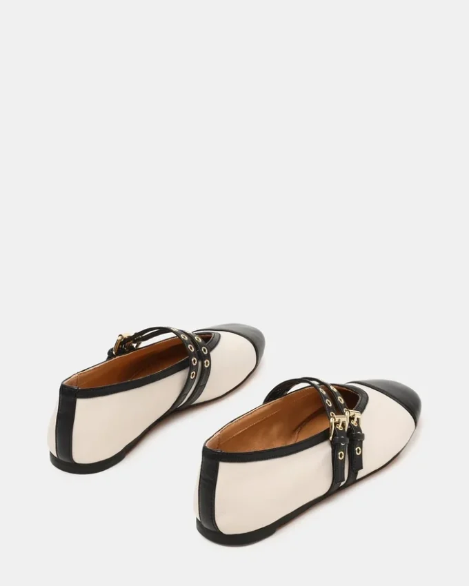 Lydia Cap Bone Preto