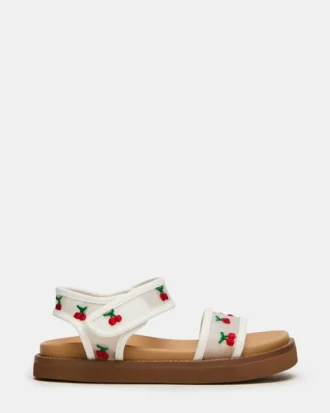 Lyla Branca para Crianças