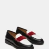 Madison Preto/Vermelho Madison Preto/Vermelho