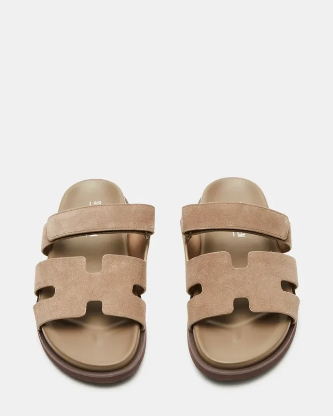 Maiven Camurça Cinza-escuro