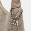 Mala Amari em bolsa de pele de cobra Mala Amari em bolsa de pele de cobra
