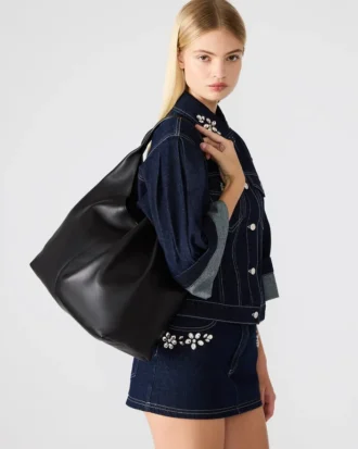 Mala Collins Preta Mala Collins Preta