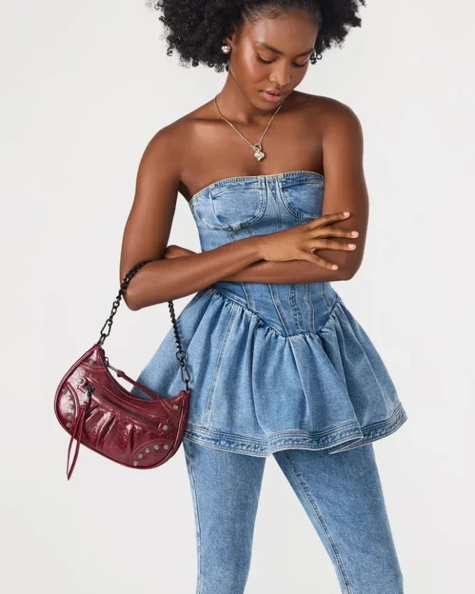 Mala Erika Preta Mala Erika Preta