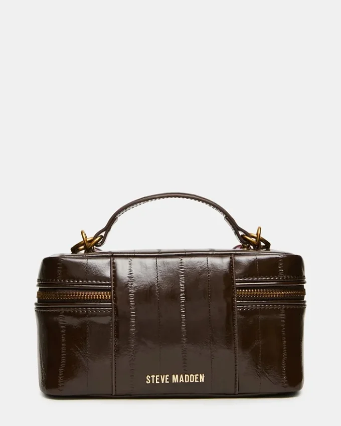 Mala Herra Castanha Eel