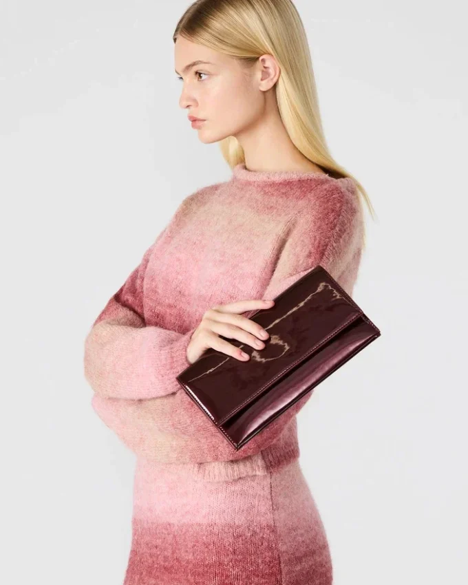 Mala Juliana Cereja Pérola