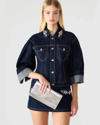 Mala Juliana Prateada