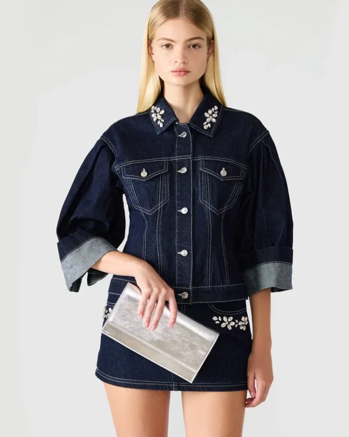 Mala Juliana Prateada