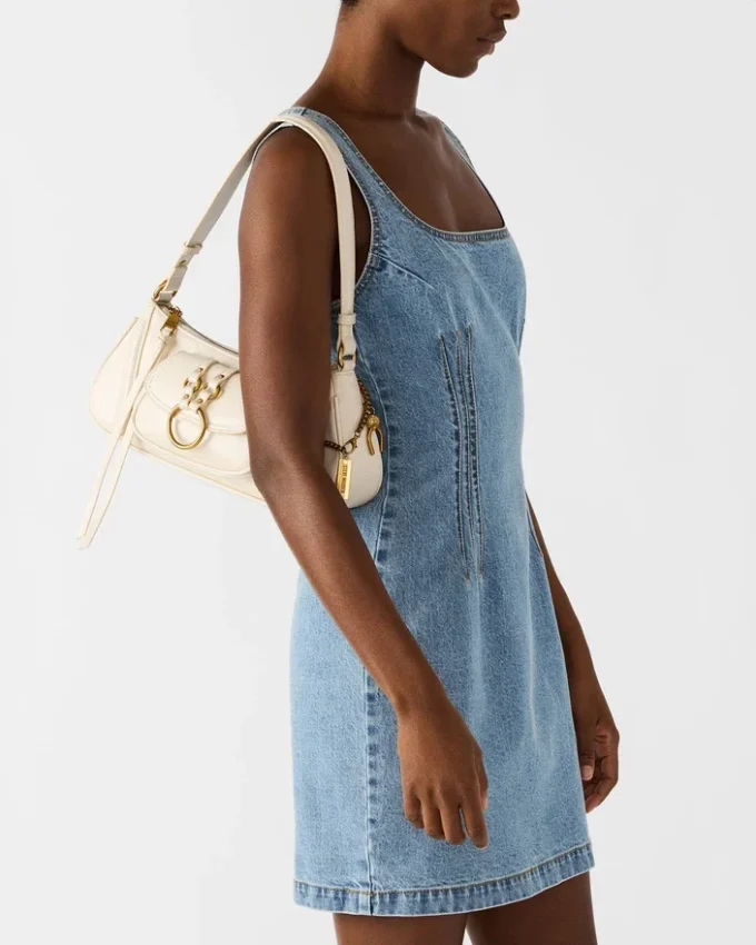 Mala Luxxar Bone Mala Luxxar Bone