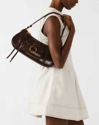 Mala Luxxar Castanha Mala Luxxar Castanha