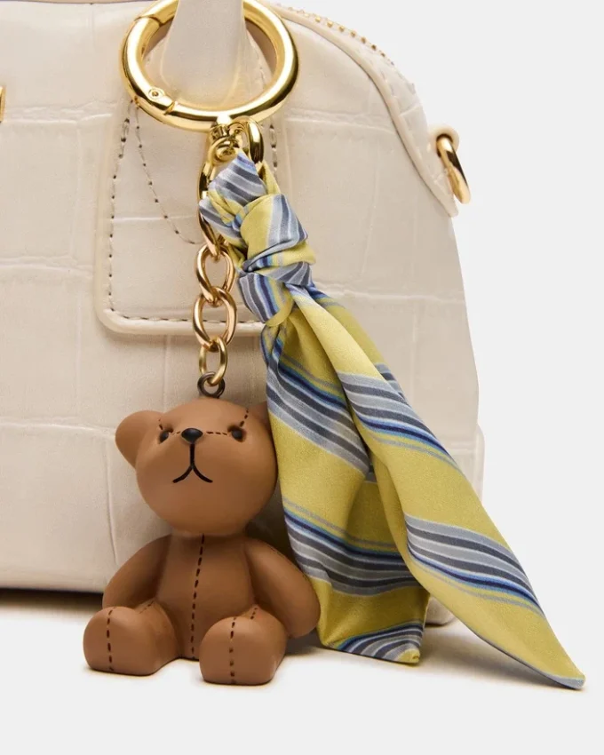 Mala Melodie em pele de crocodilo