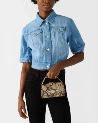 Mala Mishell Natural Multi