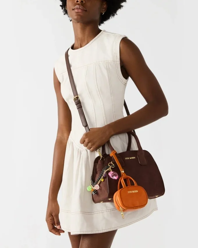 Mala Moore Chocolate en Bolsas