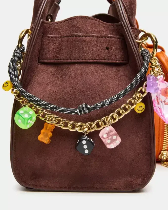 Mala Moore Chocolate en Bolsas