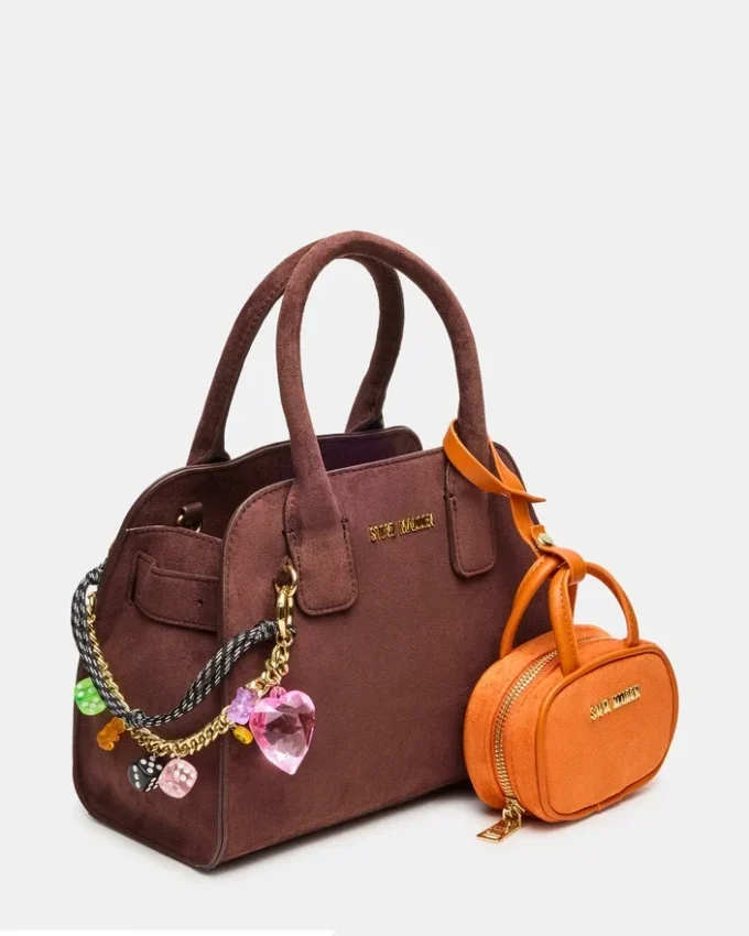 Mala Moore Chocolate en Bolsas