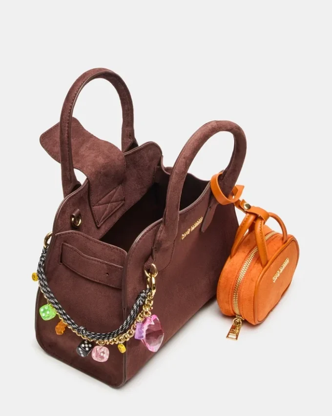 Mala Moore Chocolate en Bolsas