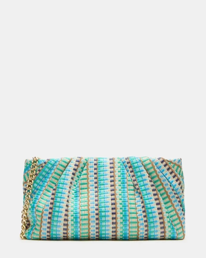 Mala Palomaa Azul/Multicolorida Mala Palomaa Azul/Multicolorida