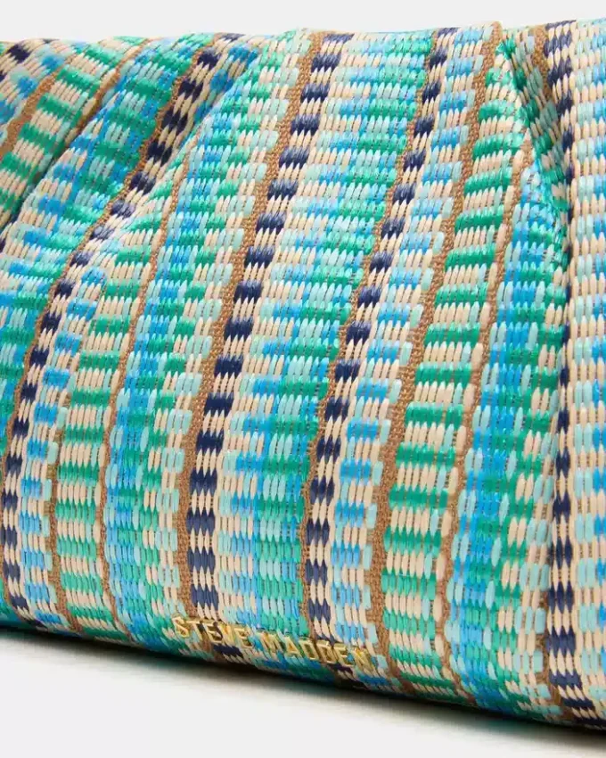 Mala Palomaa Azul/Multicolorida Mala Palomaa Azul/Multicolorida