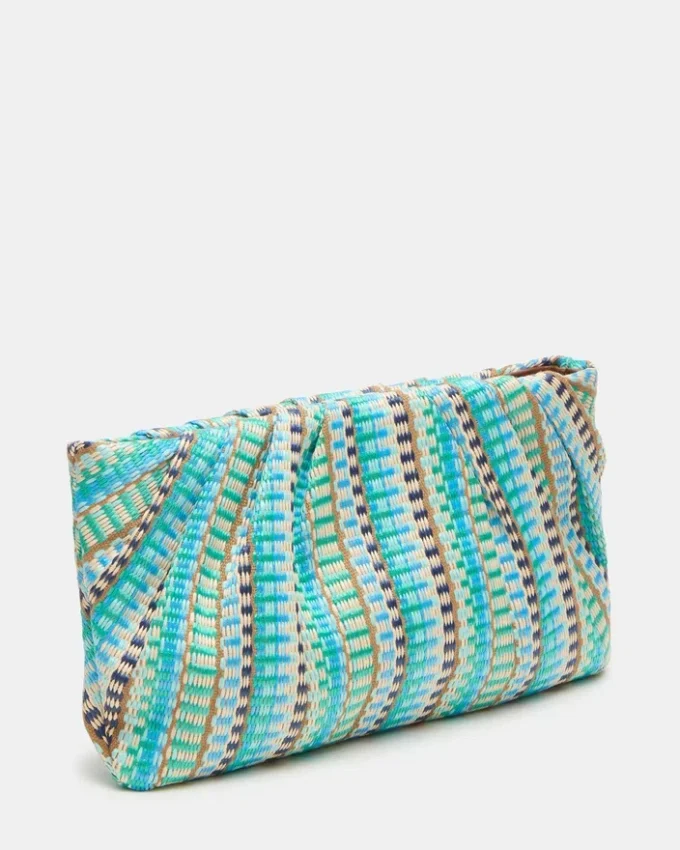 Mala Palomaa Azul/Multicolorida Mala Palomaa Azul/Multicolorida