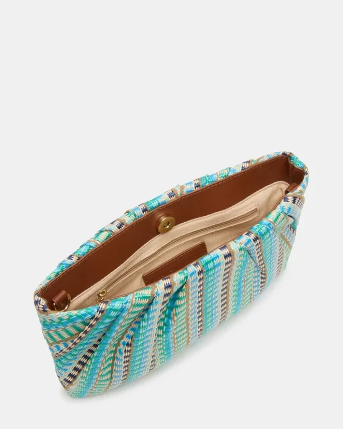 Mala Palomaa Azul/Multicolorida Mala Palomaa Azul/Multicolorida