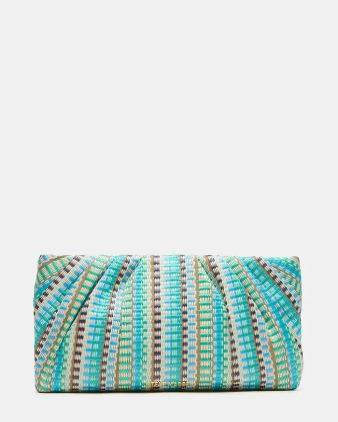 Mala Palomaa Azul/Multicolorida Mala Palomaa Azul/Multicolorida